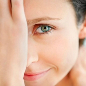 Quatro coisas que não devem ser feitas com os olhos 
