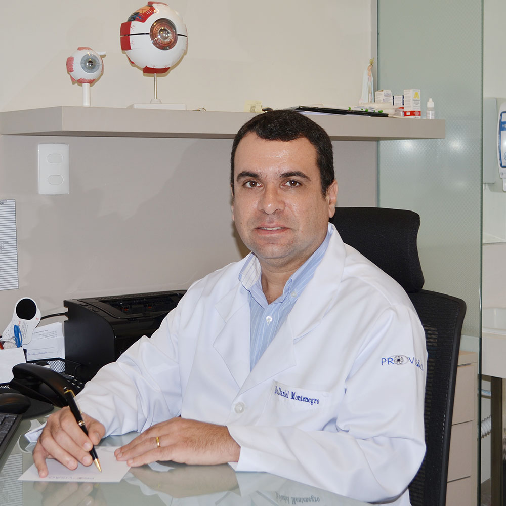 Será que seu filho precisa usar óculos? Oftalmologista tira dúvidas