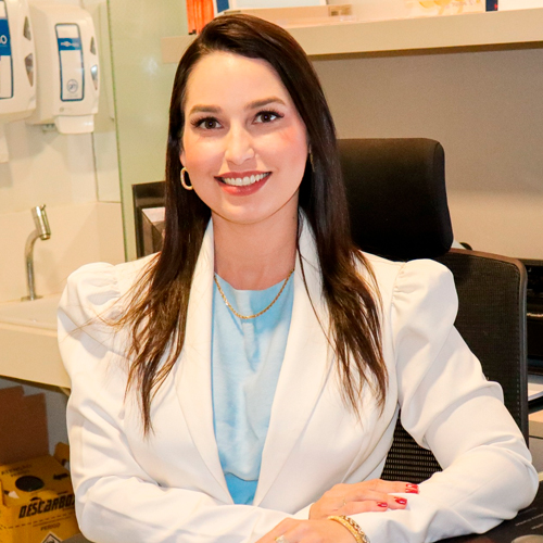 Patricia Chermila Garrido de Lacerda Pereira