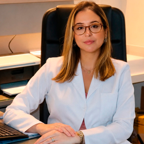 Lívia Feitosa Alves