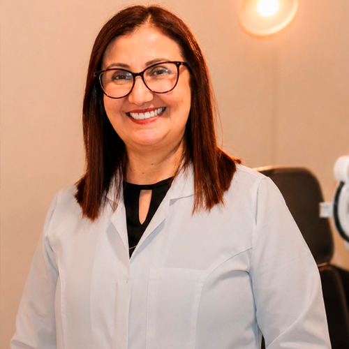 TERESA HELENA DE ARAÚJO GAMBARRA